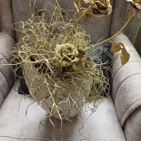 گل وگلدان|گل مصنوعی|تهران, افسریه جنوبی|دیوار