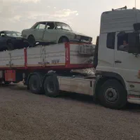سرسیلندر منی فول بغل اگزور واترپمپ پراید پژو اردی