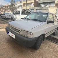 پراید ۱۳۱ مدل ۹۰|خودرو سواری و وانت|مهاباد (آذربایجان غربی), |دیوار