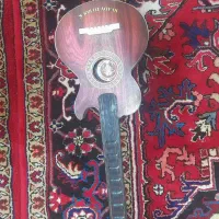 گیتار پسرانه