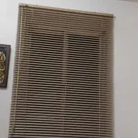 ۳ عدد پرده کرکر ای