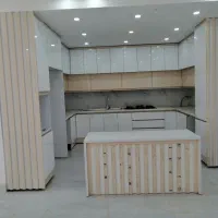 آپارتمان120متری رهن و اجاره کلید نخورده نوساز|اجارهٔ آپارتمان|قم, شهرک سازمان آب|دیوار