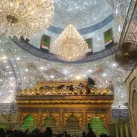 کاروان زیارتی کربلای معلی حرکت هرماه|تور و چارتر|ابهر, |دیوار
