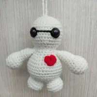 عروسک های بافتنی|کلکسیون و سرگرمی|دزفول, |دیوار