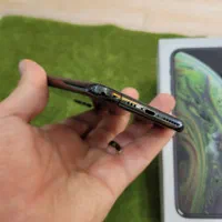 اپل iPhone XS با حافظهٔ ۶۴ (فروشگاه موبایل تکنو)|موبایل|کرمانشاه, |دیوار
