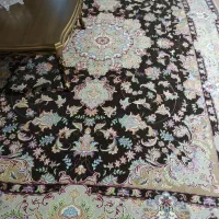 دوعدد روفرشی 9متری و6متری