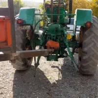 تراکتور آی تی ام  atm|خودرو سنگین|منجوان, |دیوار