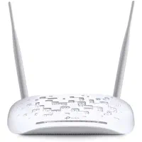 مودم وایفای adsl2 plus مدل TD-W8961N