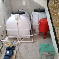 لوله کشی ساختمان|خدمات پیشه و مهارت|شاهینشهر, نسیم ۵|دیوار