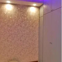 نقاشی‌ساختمان/کاغذدیواری/بازسازی‌منزل