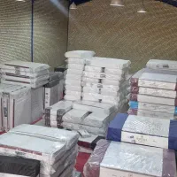 انواع تشک با پشتیبانی کامل از بدن/شرکتی و اصیل|تشک تختخواب|کرج, خلج آباد|دیوار