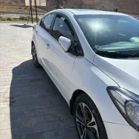 کیا سراتو ۲۰۱۴ فول|خودرو سواری و وانت|کرج, کوی زنبق|دیوار