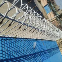 تولید کننده حفاظ شاخ گوزنی .سرنیزه .|خدمات پیشه و مهارت|اسلام‌شهر, مظفریه|دیوار