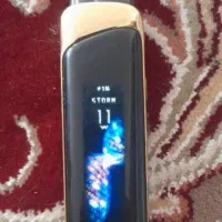 ویپ لمسی کالیبورن