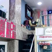 واگذاری برند فست فود هوپا با لژخانوادگی|اجارهٔ مغازه و غرفه|قزوین, |دیوار