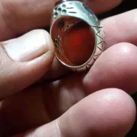 رکاب زیبا و دست ساز استاد عباس اصفهانی سپاهان|جواهرات|پیشوا, |دیوار