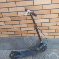 اسکوتر|دوچرخه، اسکیت، اسکوتر|خمینی‌شهر, |دیوار