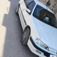 پژو پارس کامل رنگ مدل ۱۴۰۱|خودرو سواری و وانت|لالی, |دیوار