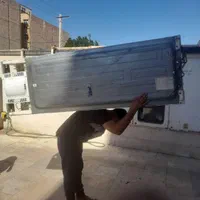 باربری اسباب کشی حمل ونقل جهت جابجایی ارسال کارگر|خدمات حمل و نقل|اهواز, گلستان|دیوار