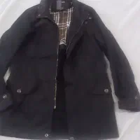 پالتو سالم تا ۱۸سال بدون ایراد|لباس|گنبد کاووس, |دیوار