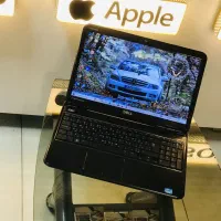 لپتاپ i7 دل یک سال گارانتی رام6 حافظه720گیگ