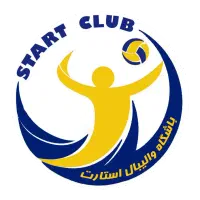 آموزش والیبال بانوان(باشگاه استارت)
