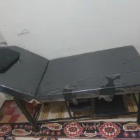 تخت همه کاره هم برای تتو هم برای اپیلاسیون در حدنو