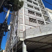 (لیکا)بلوک سبک|مصالح و تجهیزات ساختمان|سبزوار, قصبه شرقی|دیوار