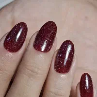 فرصت عالی ژلیش و لمینت ناخن طبیعی