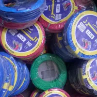 تعاونی سیم برق ویژه ی این روزای سخت