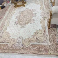 یک جفت فرش ۹ متری  و یک راهرویی ۳×۱ دیبا یزد|فرش|اهواز, شریعتی جنوبی|دیوار