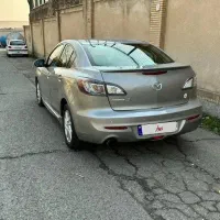 مزدا ۹۵ تیپ ۴|خودرو سواری و وانت|گنبد کاووس, |دیوار