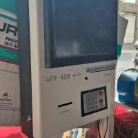 کش لس دیواری و خودپرداز