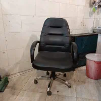 صندلی چرخدار