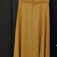 لباس مجلسی بسیار زیبا با حریر خارجی|لباس|چالوس, |دیوار