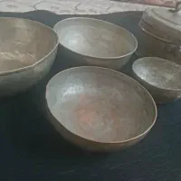 ظروف مسی