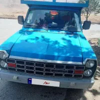 نیسان موتور سبز مدل 1401