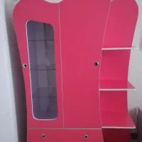 کمد بچه و کمد کتاب