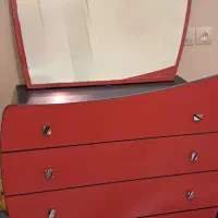 سرویس خواب نوجوان|تخت و سرویس خواب|شاهین‌شهر, حافظ شمالی|دیوار