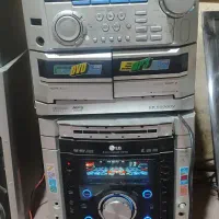 ضبط سونی|سیستم صوتی خانگی|بهبهان, |دیوار