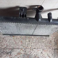 قالپاق لوازم پراید 132 رادیات تیبا آرم چراغ عقب۲۰۶|قطعات یدکی و لوازم جانبی|رشت, دروازه لاکان|دیوار