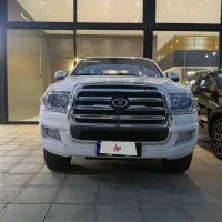 تیگارد ال ۷پیکاپ ۲۴۰۰میتسوبیشی صفر تازه تحویل درقم