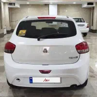 تیبا2 1400|خودرو سواری و وانت|کرج, عظیمیه|دیوار