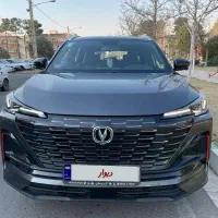 چانگان ۵۵وارداتی ۲۰۲۴