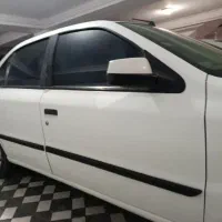 سمند LX بیرنگ ۹۸دوگانه دستی|خودرو سواری و وانت|بابل, |دیوار