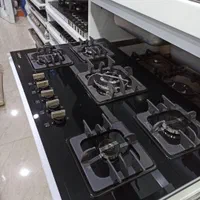 اجاق گاز شرکتی صفحه ای / رومیزی توکار .. مدل best|اجاق گاز و لوازم برقی پخت‌وپز|تبریز, |دیوار