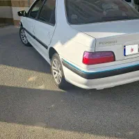 پرشیا xu7p سفارشی  معاوضه با ماشین بالاتر