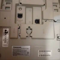 تلفن پاناسونیک  kx-t7730x|تلفن رومیزی|تهران, اراضی عباس آباد|دیوار