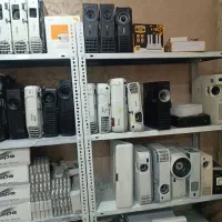 فروش فوری ویدئو پروژکتور استوک اروپایی|تلویزیون و پروژکتور|تهران, کاج|دیوار