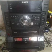 ظبط سونی